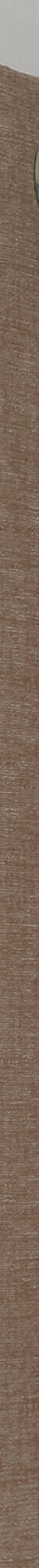 Rideau en fil effet chenille (taupe) Rideau en fil effet chenille (taupe)